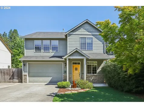 9336 Ne 28th Circle Vancouver WA 98662