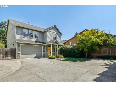 9336 Ne 28th Circle Vancouver WA 98662