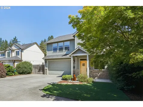 9336 Ne 28th Circle Vancouver WA 98662
