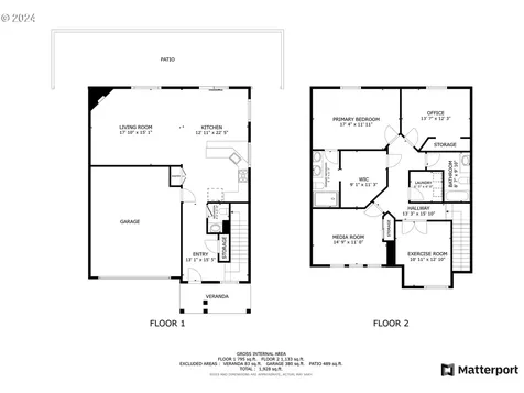 9336 Ne 28th Circle Vancouver WA 98662