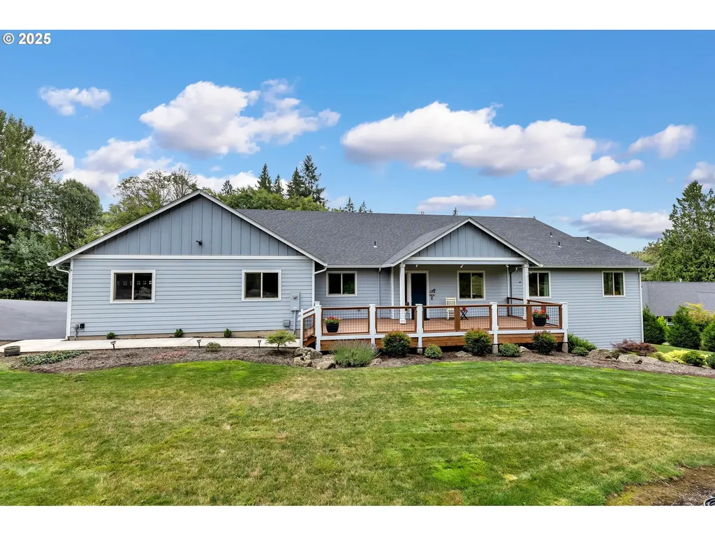 2605 S 10th Way Ridgefield WA 98642