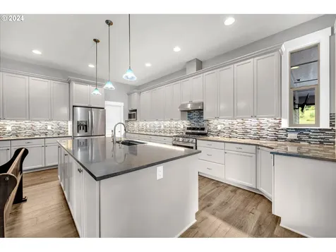 2605 S 10th Way Ridgefield WA 98642