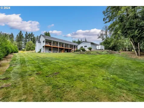 2605 S 10th Way Ridgefield WA 98642