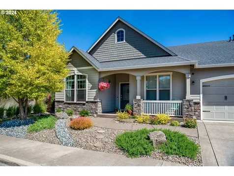 1181 S 41st Street Springfield OR 97478