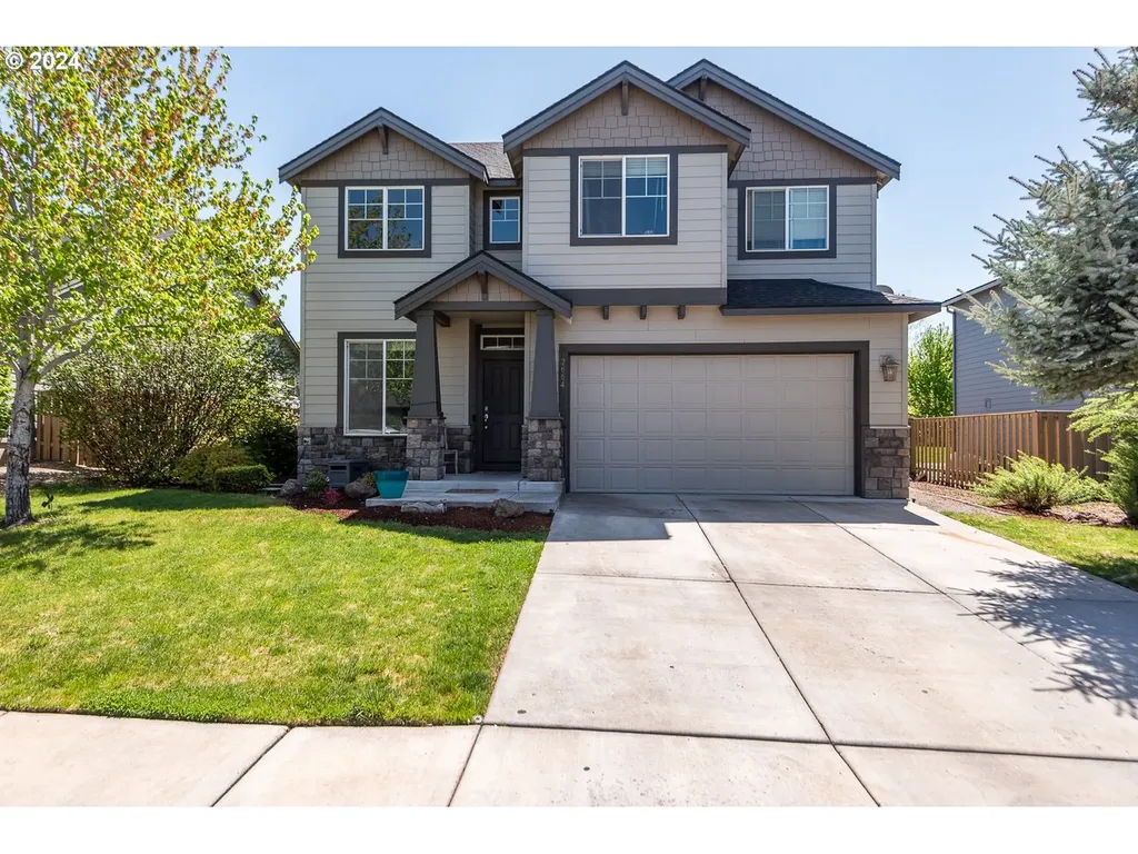 2664 Sw 50th Street Redmond OR 97756