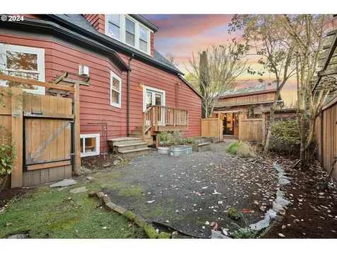 4308 NE Rodney Avenue Portland OR 97211