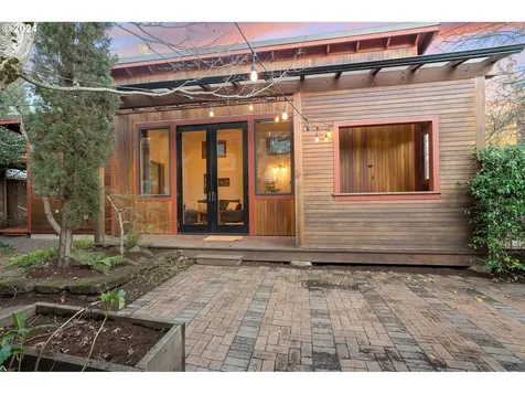4308 NE Rodney Avenue Portland OR 97211