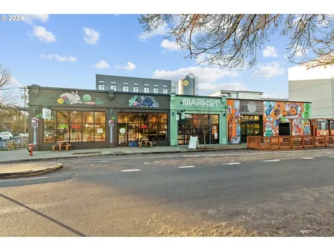 4308 NE Rodney Avenue Portland OR 97211