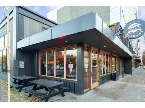 4308 NE Rodney Avenue Portland OR 97211