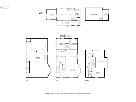 4308 NE Rodney Avenue Portland OR 97211