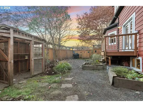 4308 NE Rodney Avenue Portland OR 97211