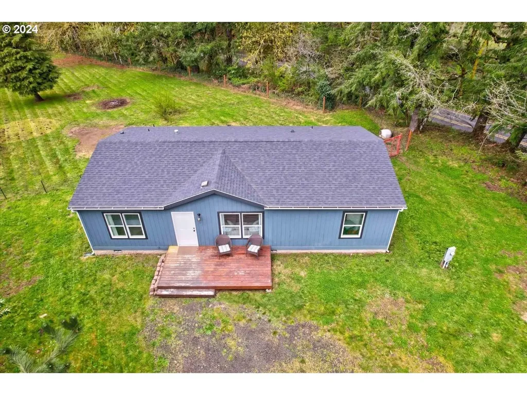20 E Yates Road Alsea OR 97324