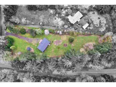 20 E Yates Road Alsea OR 97324