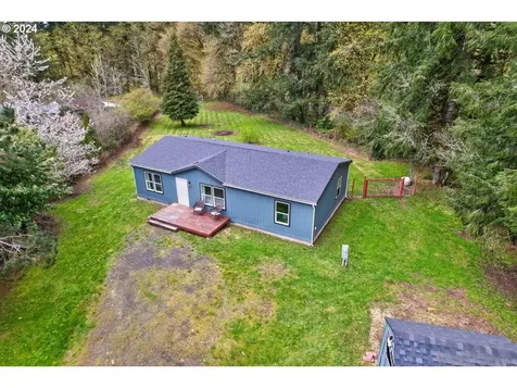 20 E Yates Road Alsea OR 97324