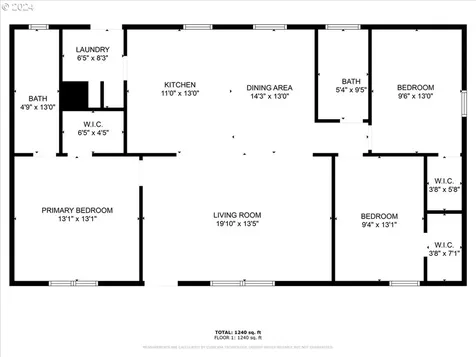 20 E Yates Road Alsea OR 97324
