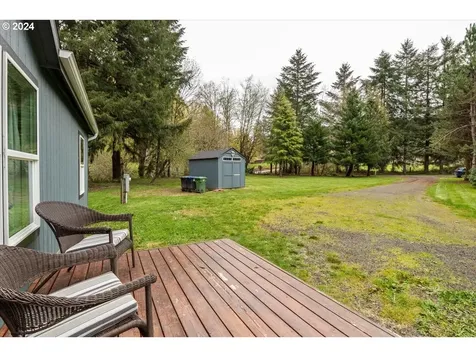 20 E Yates Road Alsea OR 97324