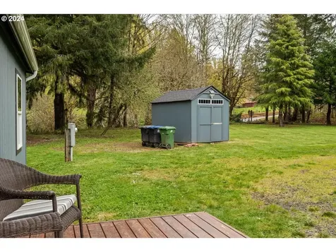 20 E Yates Road Alsea OR 97324