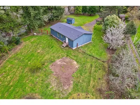 20 E Yates Road Alsea OR 97324