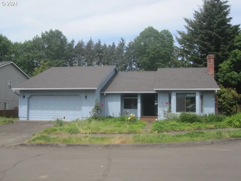 20695 Sw Sunde Court Tualatin OR 97062