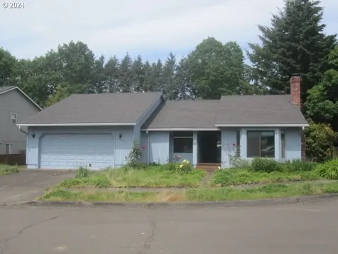 20695 Sw Sunde Court Tualatin OR 97062