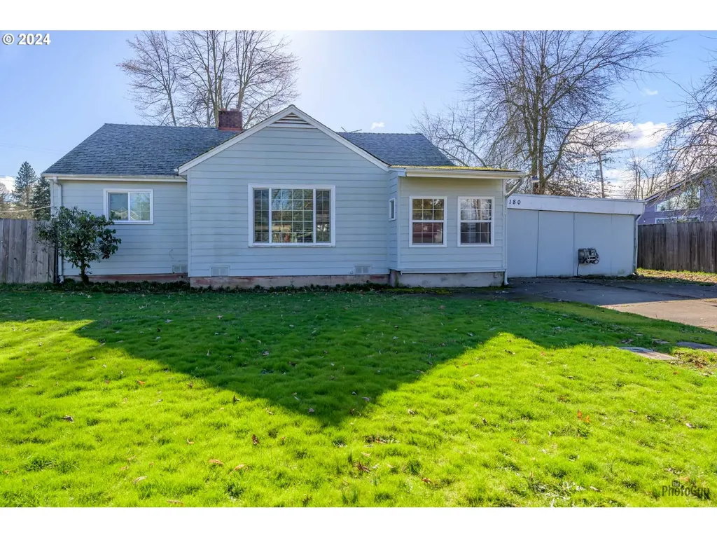 4180 Concord Street Eugene OR 97402
