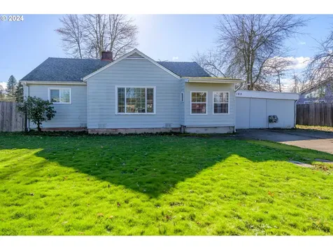 4180 Concord Street Eugene OR 97402