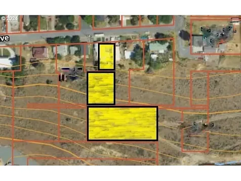 456 Spring Garden Avenue Baker City OR 97814