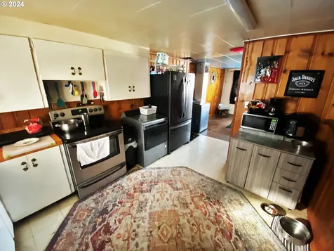 456 Spring Garden Avenue Baker City OR 97814