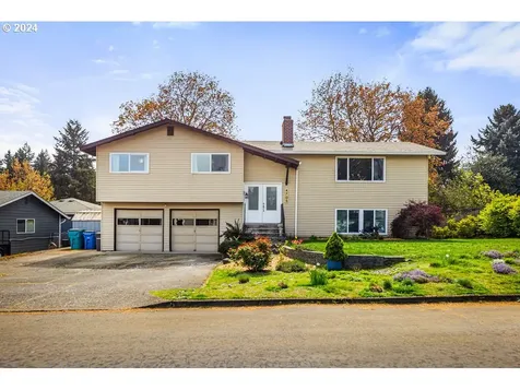 4705 Ne 114th Street Vancouver WA 98686