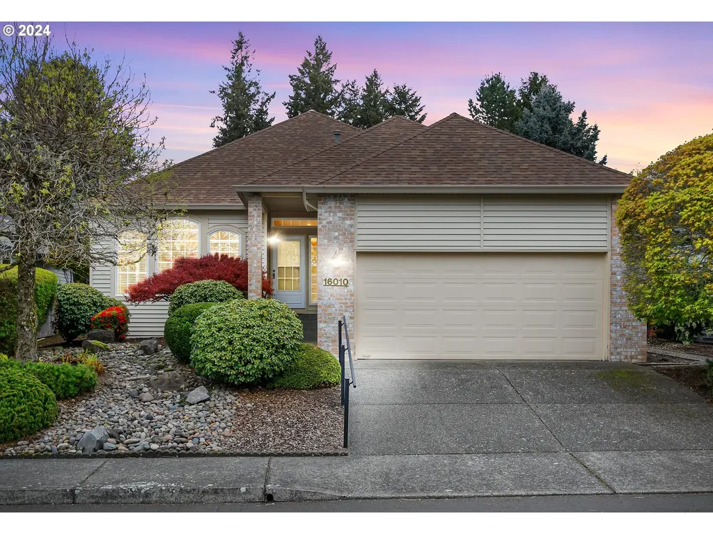 16010 Se 32nd Street Vancouver WA 98683