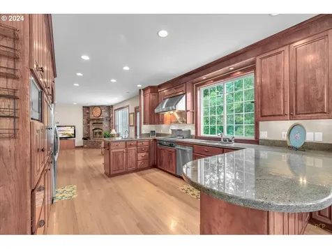 57400 S Morse Road Warren OR 97053