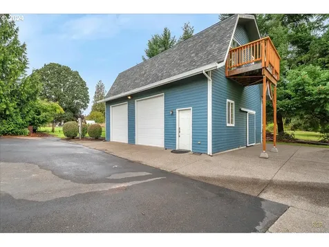 57400 S Morse Road Warren OR 97053