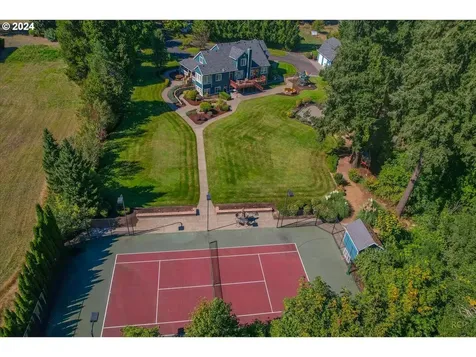 57400 S Morse Road Warren OR 97053