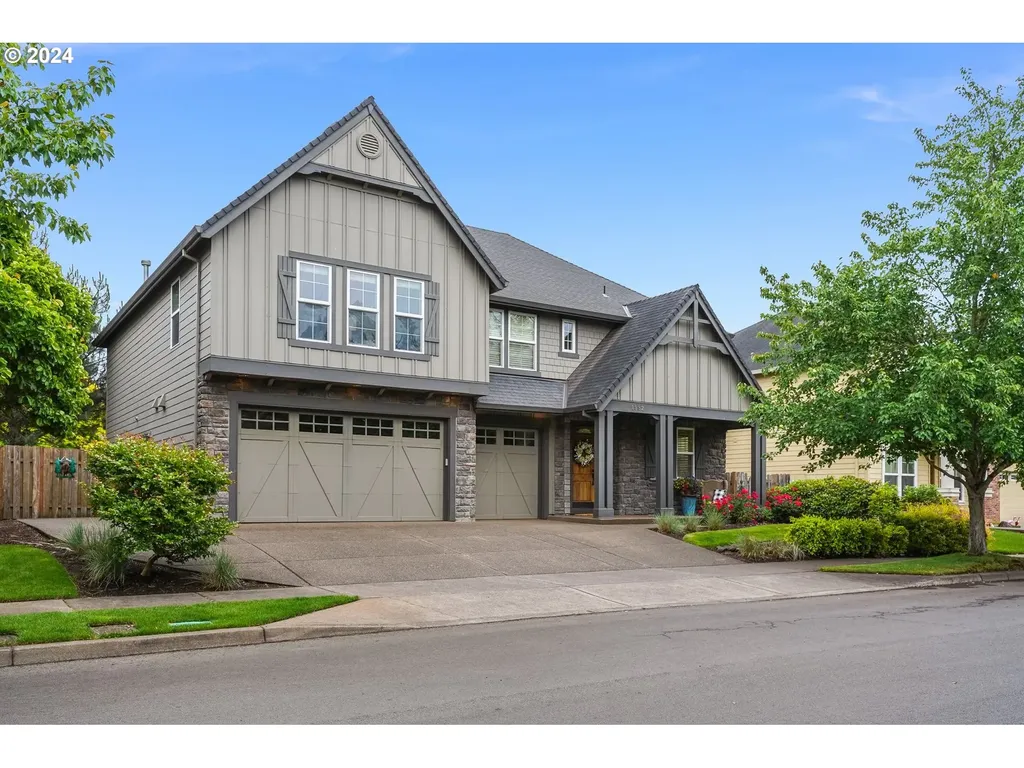 1582 S Redwood Street Canby OR 97013