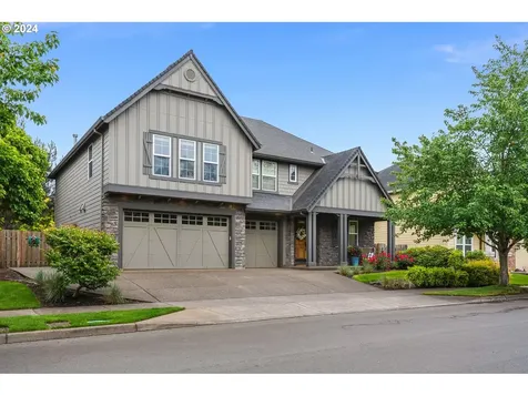 1582 S Redwood Street Canby OR 97013