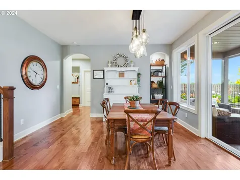 1582 S Redwood Street Canby OR 97013