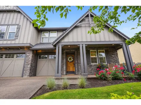 1582 S Redwood Street Canby OR 97013