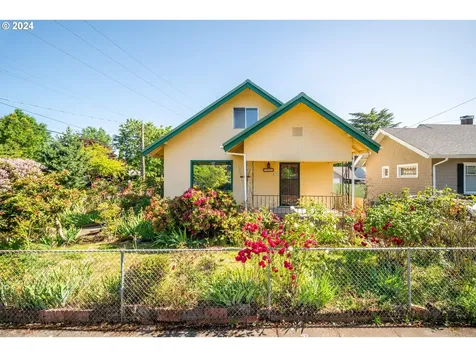 7433 N Leonard Street Portland OR 97203
