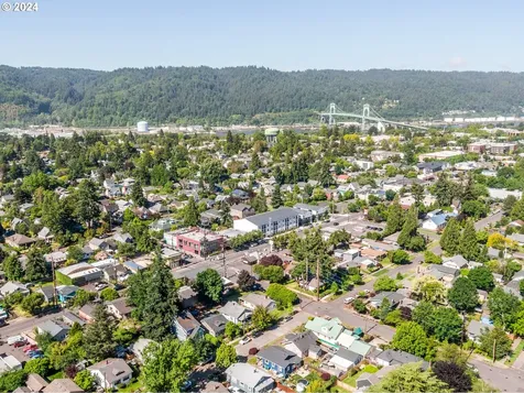 7433 N Leonard Street Portland OR 97203