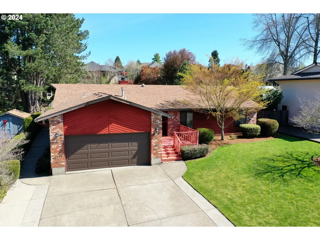 13444 Se 125th Avenue Clackamas OR 97015
