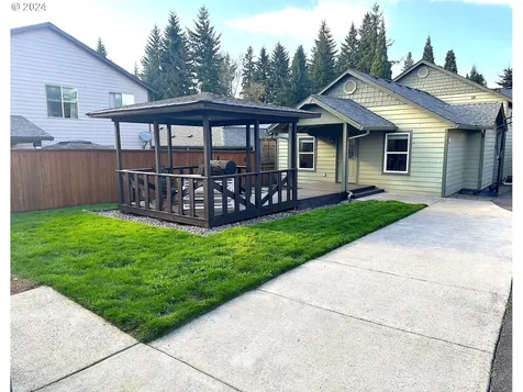 6416 Ne 70th Street Vancouver WA 98661