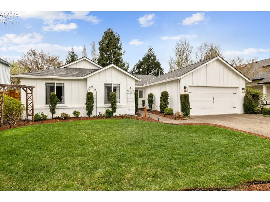 5372 Nw Wahkeena Lane Portland OR 97229