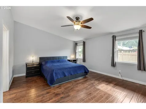 21875 S Foothills Avenue Oregon City OR 97045