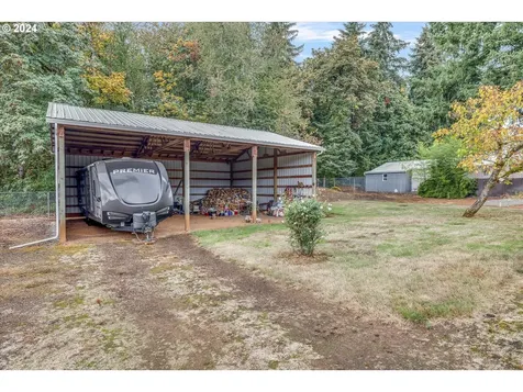 21875 S Foothills Avenue Oregon City OR 97045