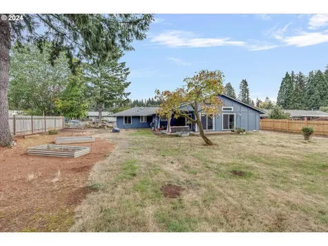 21875 S Foothills Avenue Oregon City OR 97045