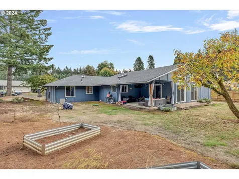 21875 S Foothills Avenue Oregon City OR 97045
