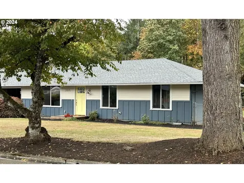21875 S Foothills Avenue Oregon City OR 97045