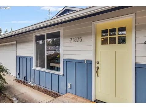 21875 S Foothills Avenue Oregon City OR 97045