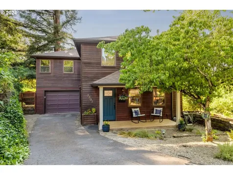 2602 Agate Street Eugene OR 97403