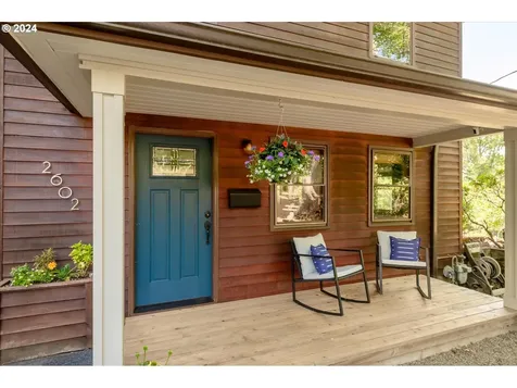 2602 Agate Street Eugene OR 97403